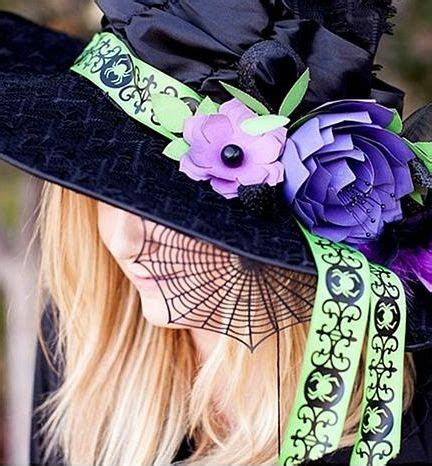 Getting Witchy: Step-by-Step Guide to Making a Cricut Witch Beret